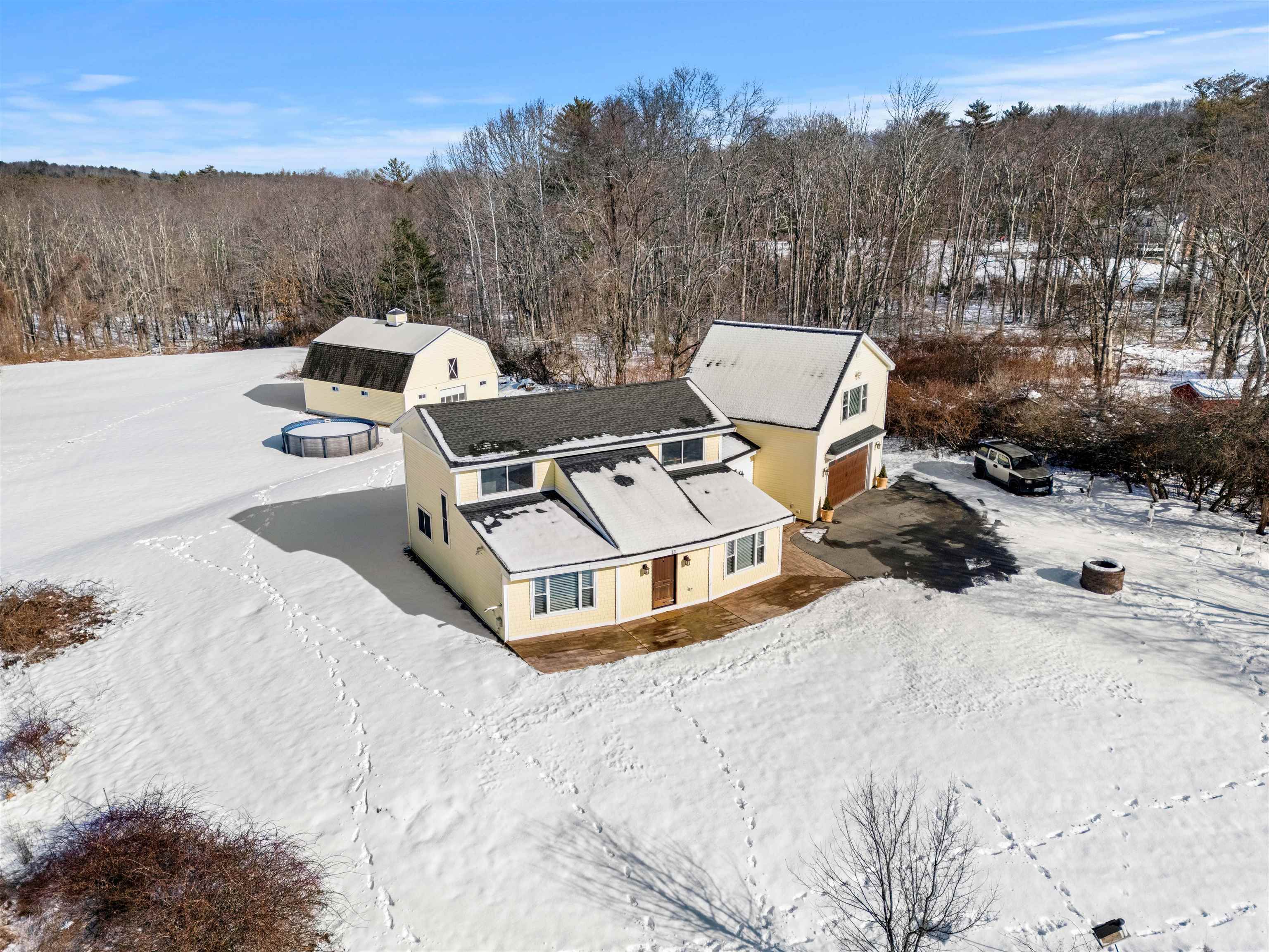 11 Liberty Street Salem, NH 03079 - Photo 40 of 52