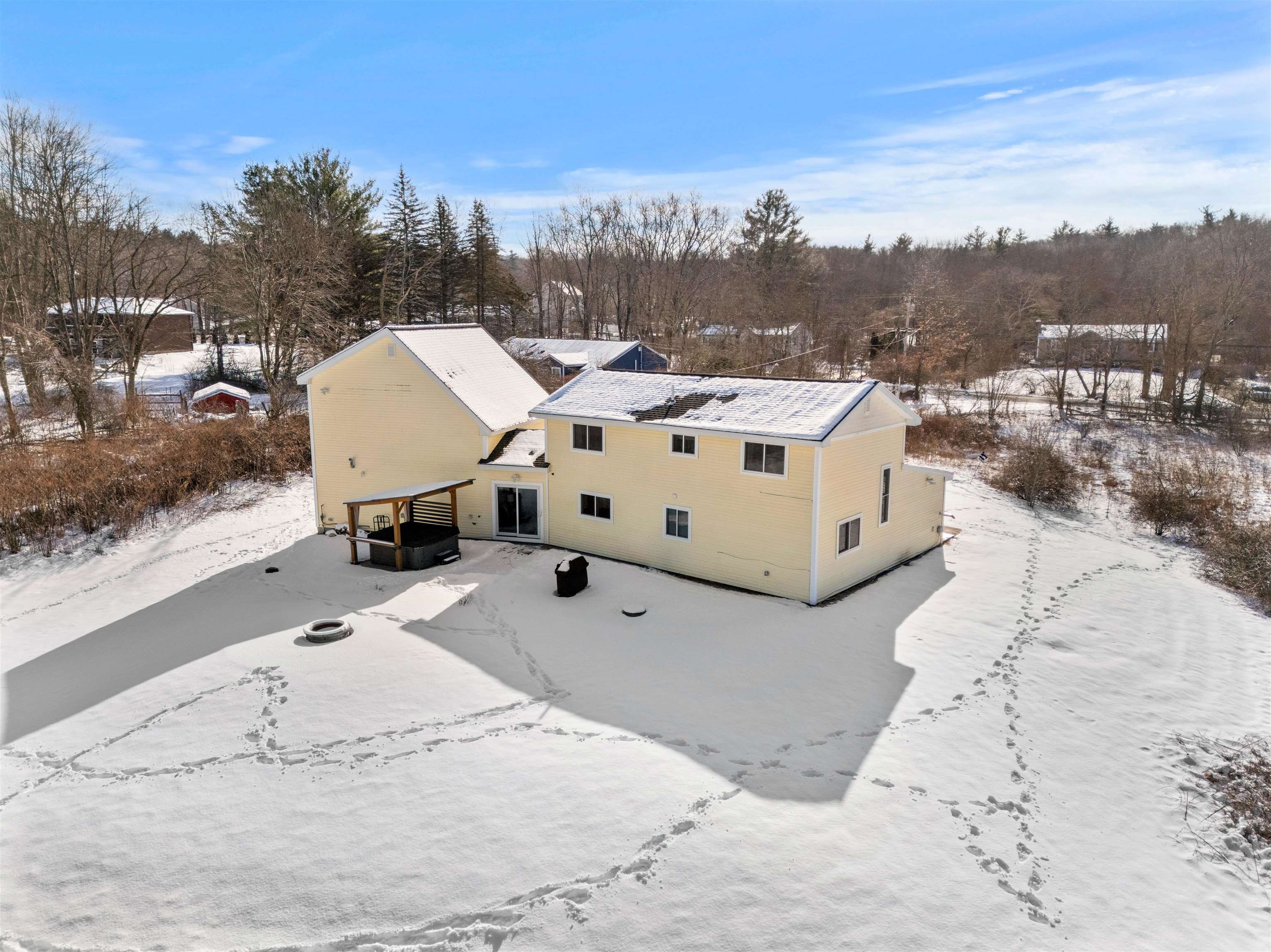 11 Liberty Street Salem, NH 03079 - Photo 41 of 52