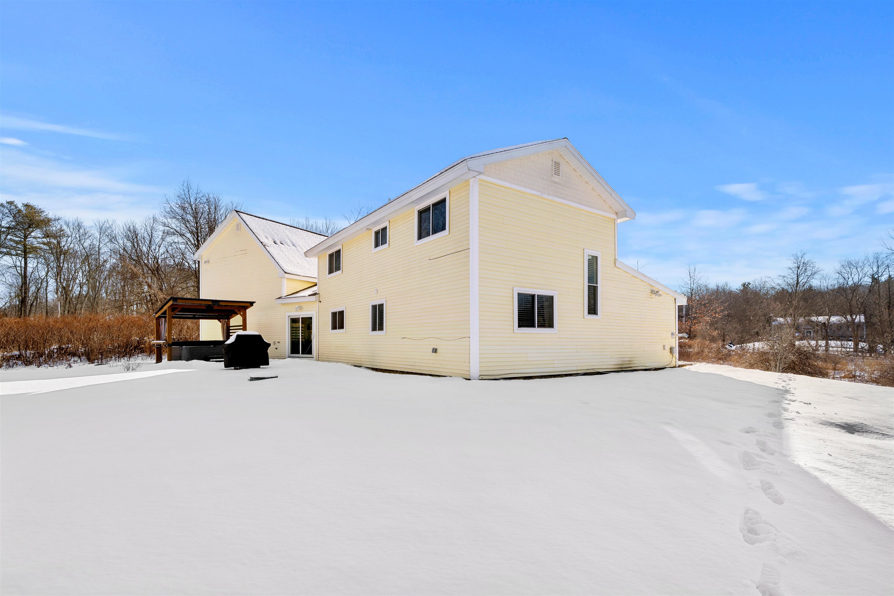 11 Liberty Street Salem, NH 03079 - Photo 43 of 52