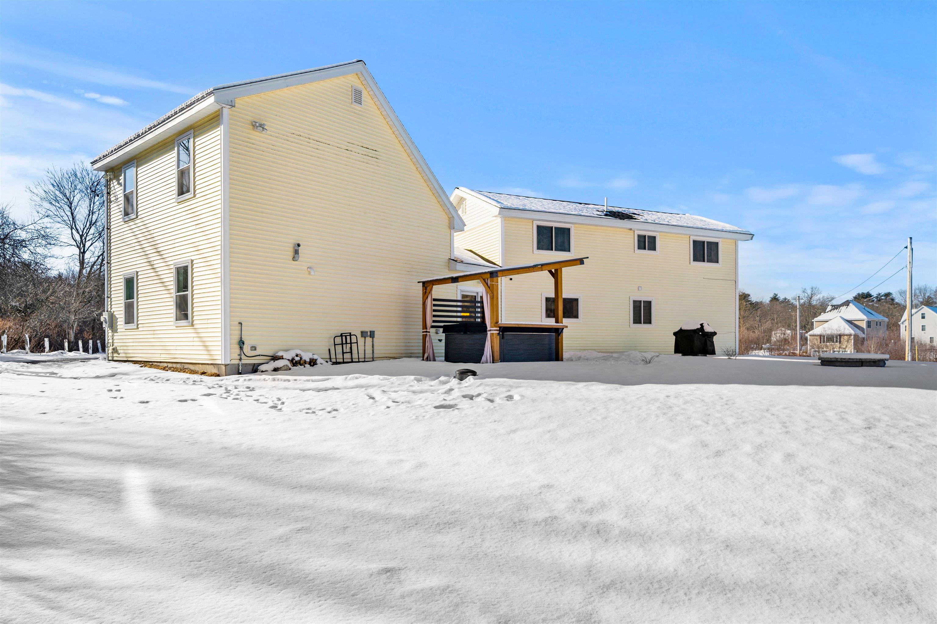 11 Liberty Street Salem, NH 03079 - Photo 45 of 52