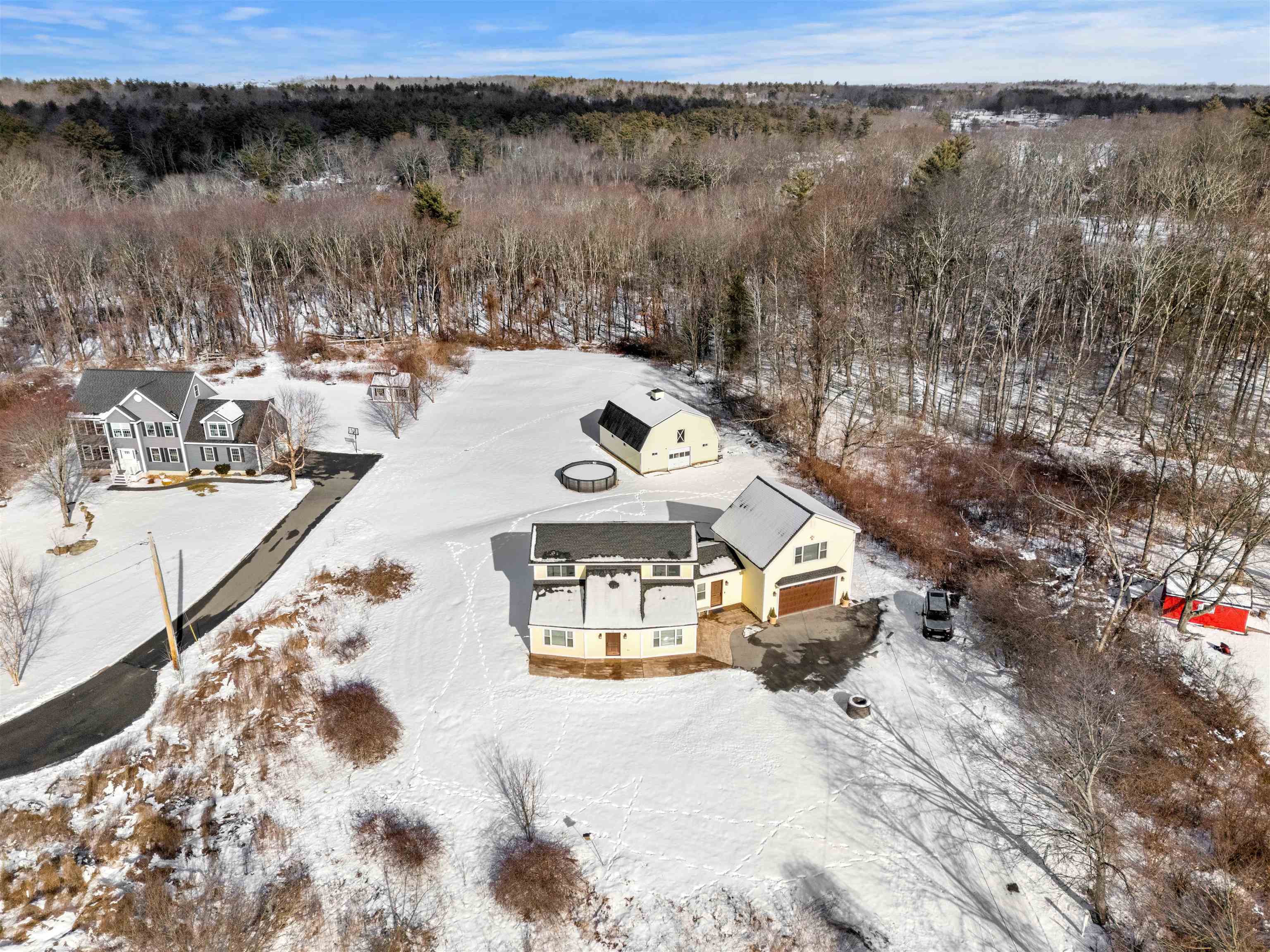 11 Liberty Street Salem, NH 03079 - Photo 46 of 52