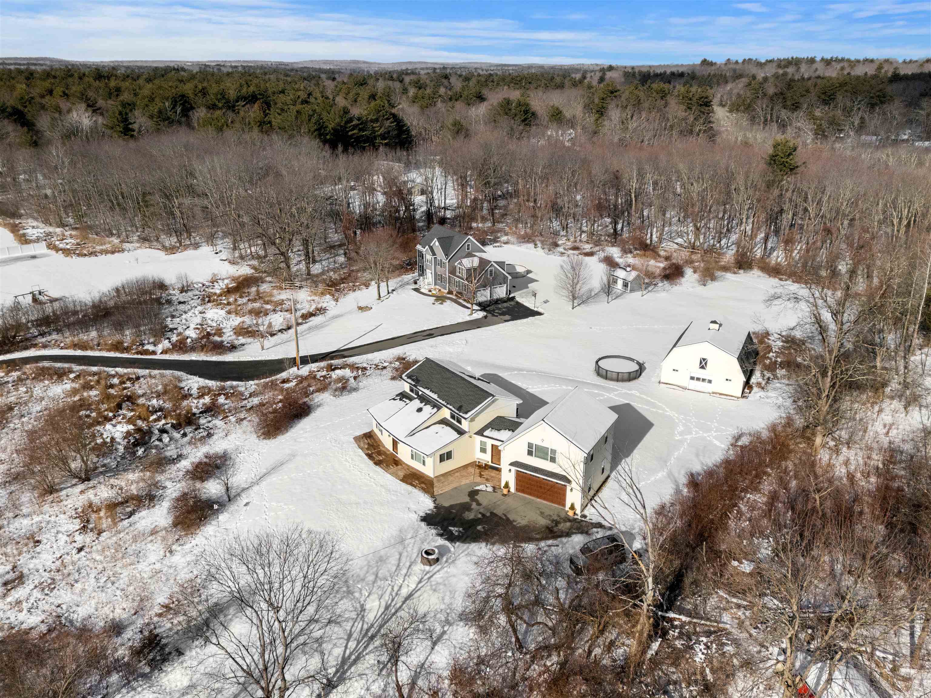 11 Liberty Street Salem, NH 03079 - Photo 47 of 52