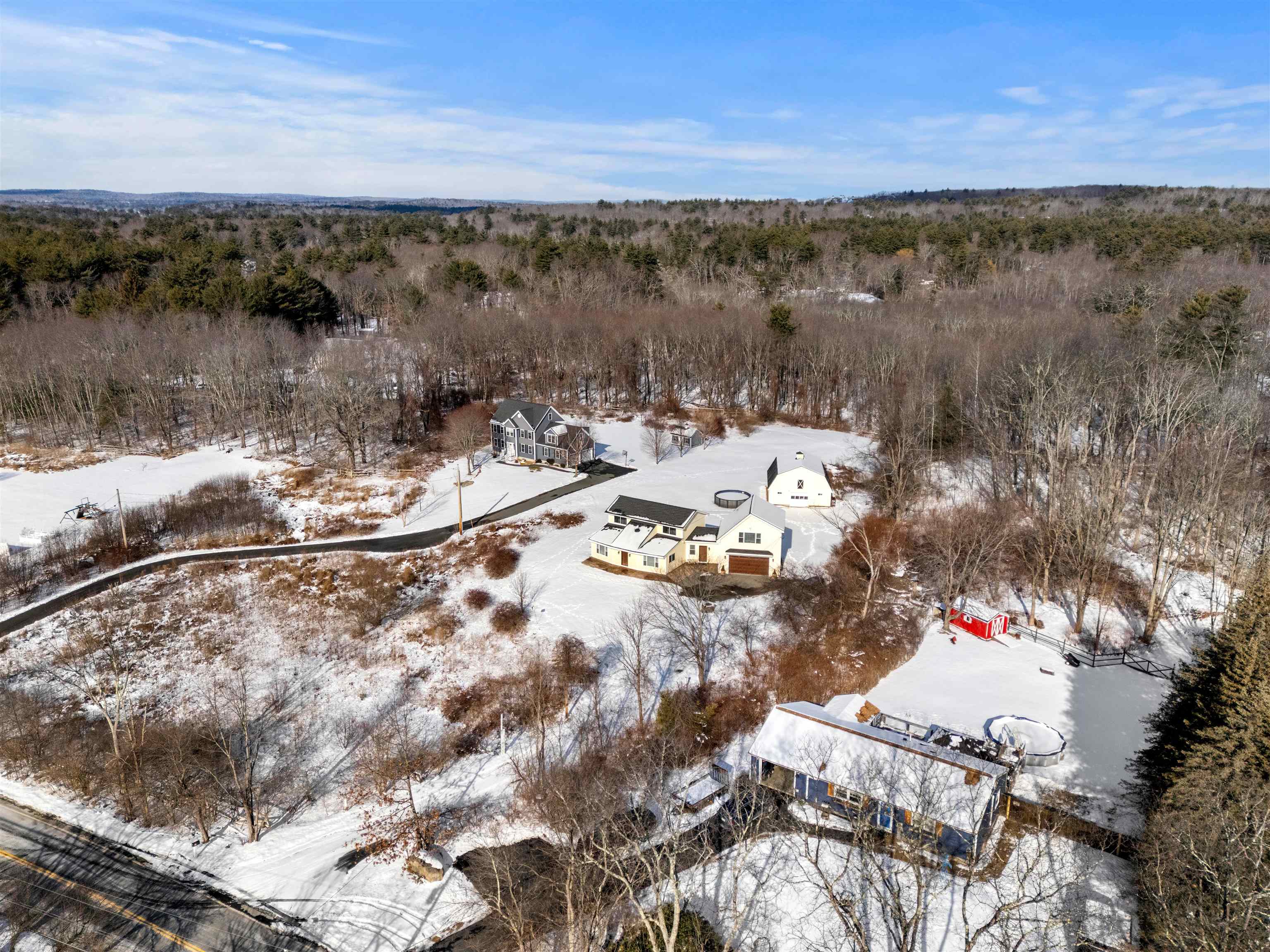 11 Liberty Street Salem, NH 03079 - Photo 48 of 52