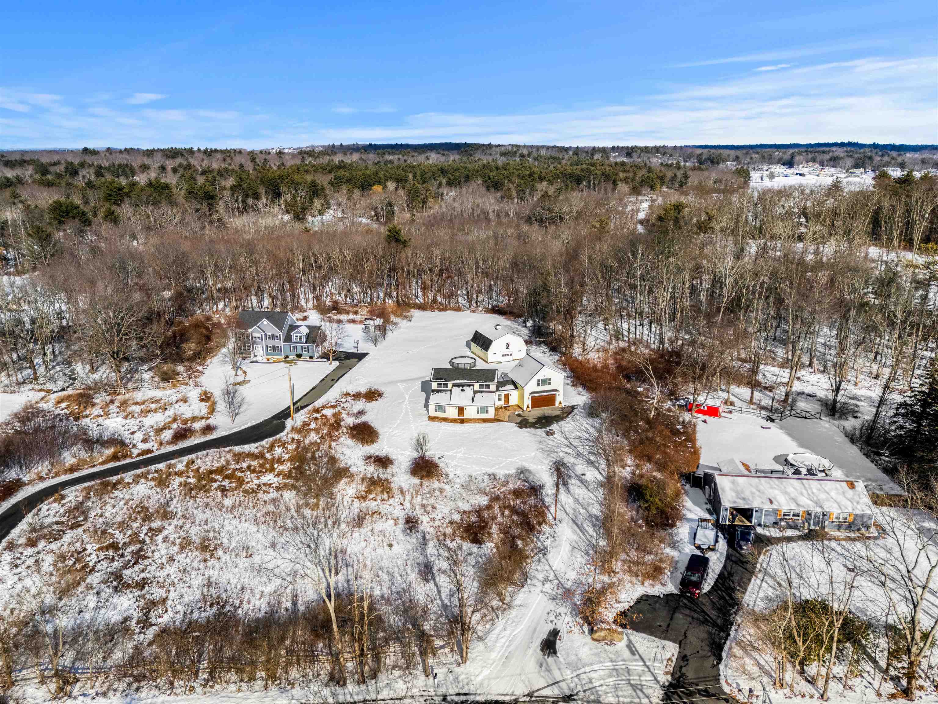 11 Liberty Street Salem, NH 03079 - Photo 49 of 52