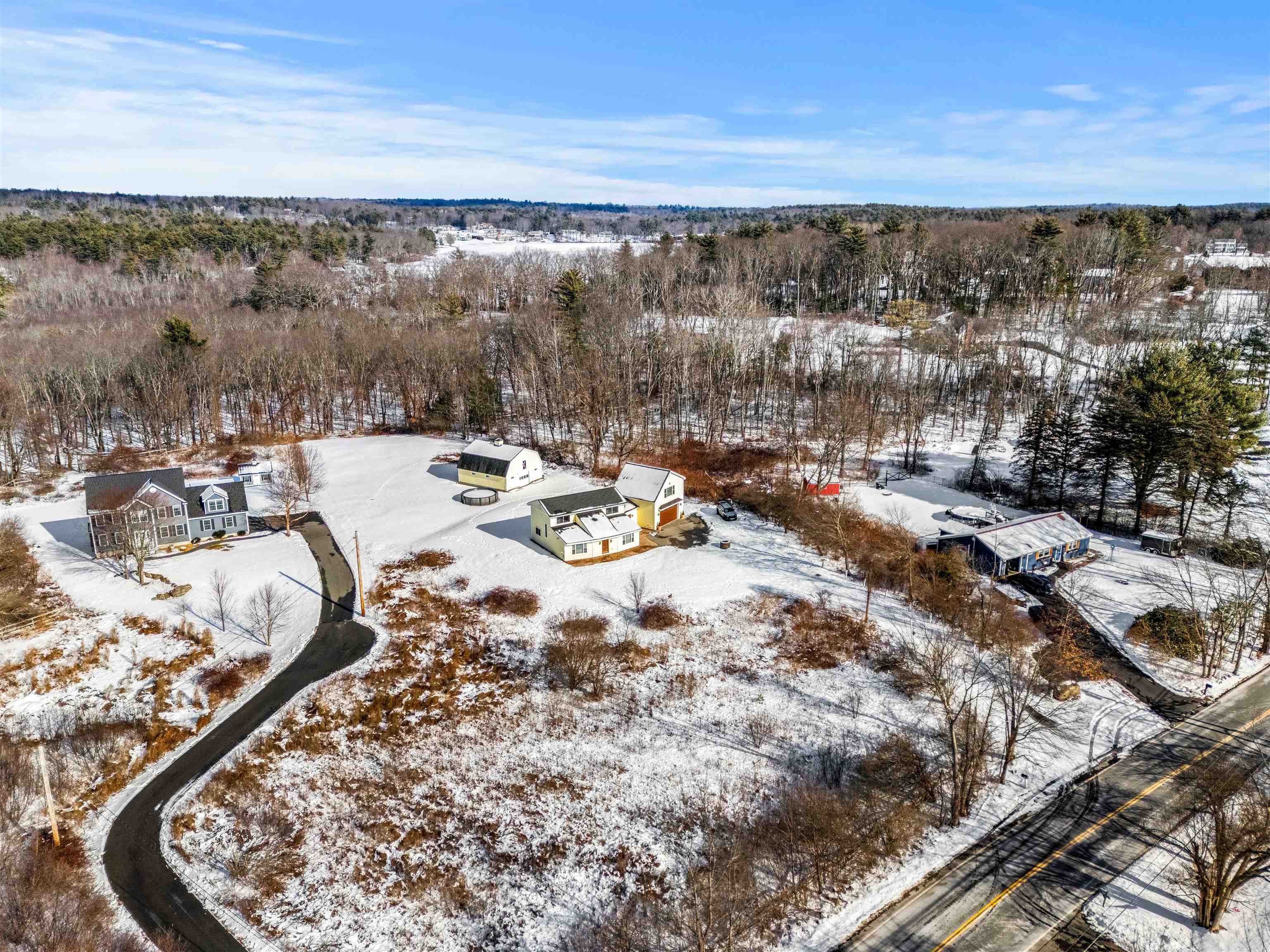 11 Liberty Street Salem, NH 03079 - Photo 50 of 52