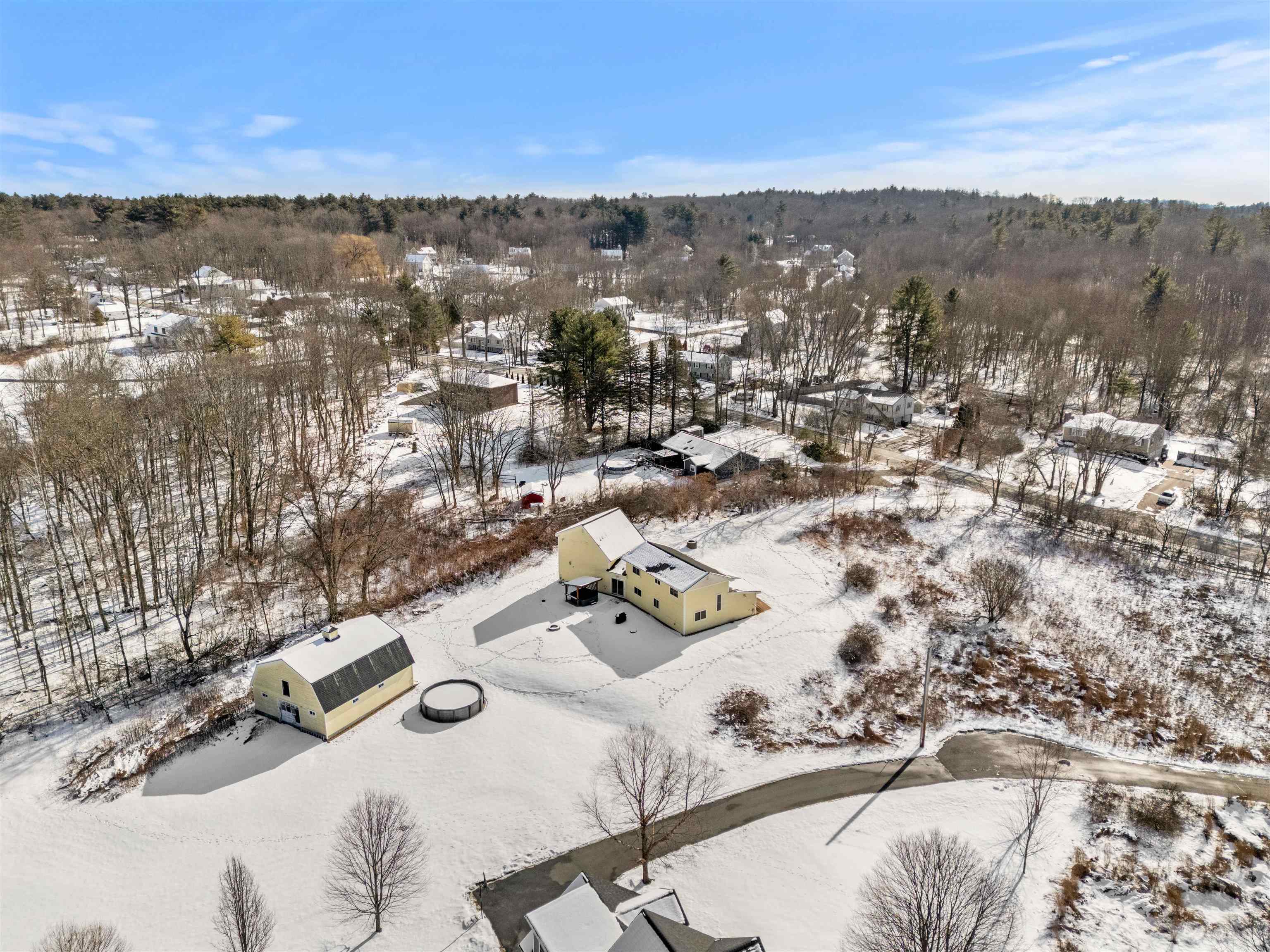 11 Liberty Street Salem, NH 03079 - Photo 51 of 52