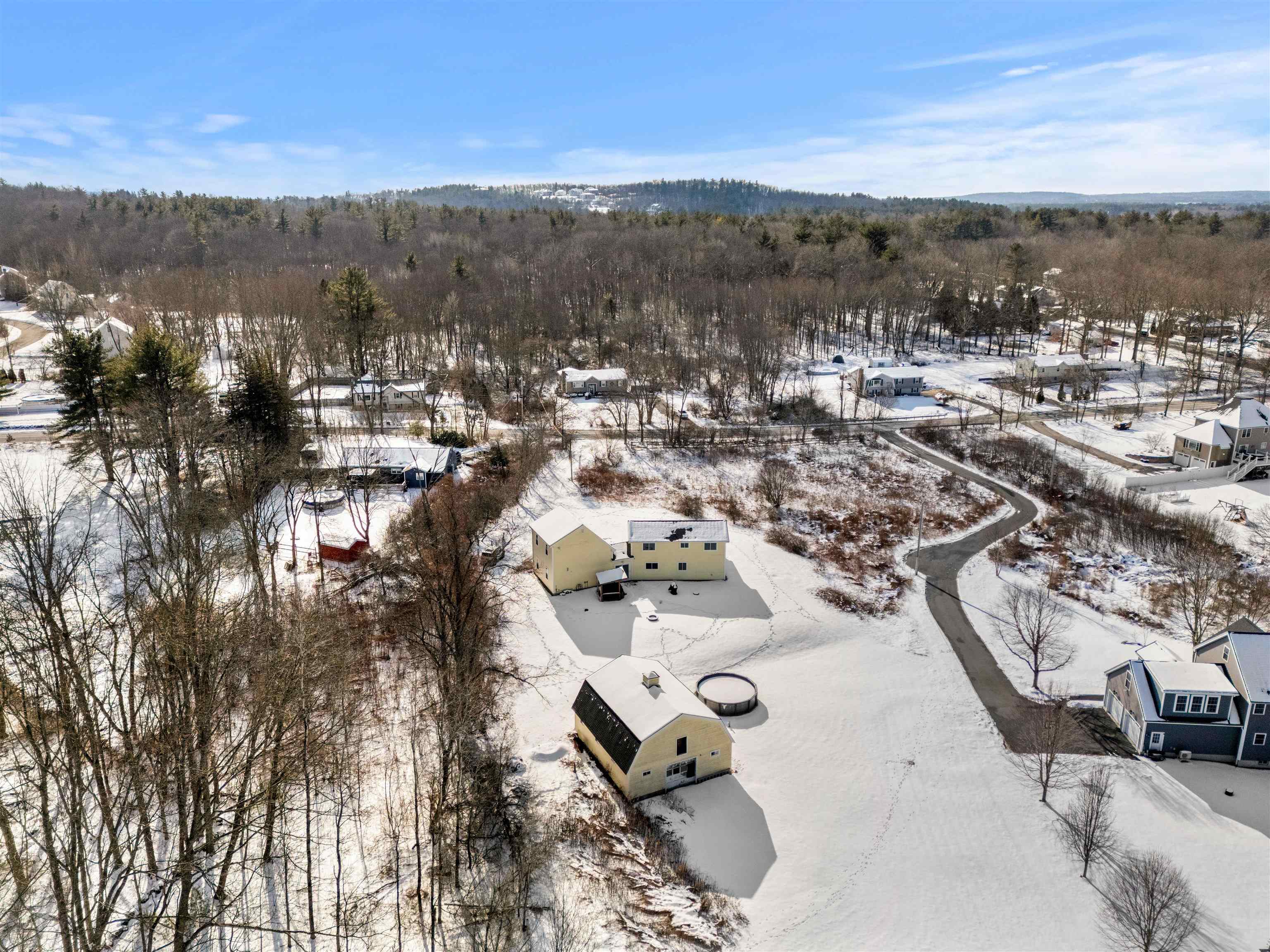 11 Liberty Street Salem, NH 03079 - Photo 52 of 52