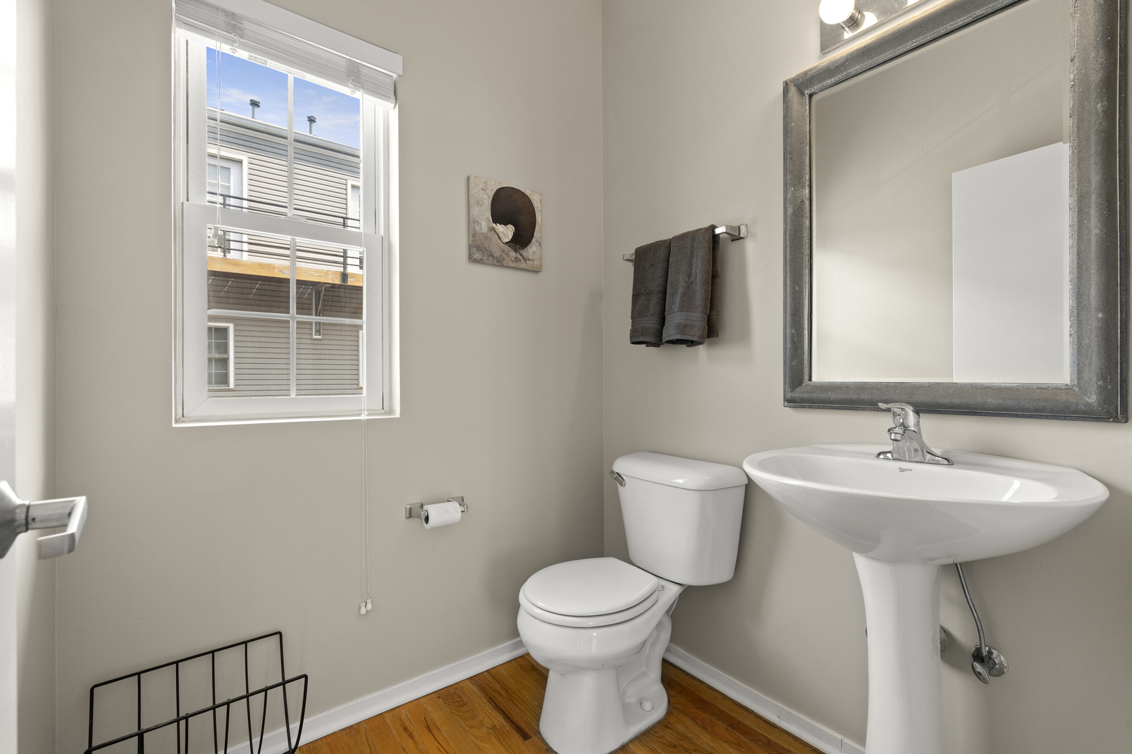 2320 West Adams Street, Unit 1 Chicago, IL 60612 - Photo 13 of 29