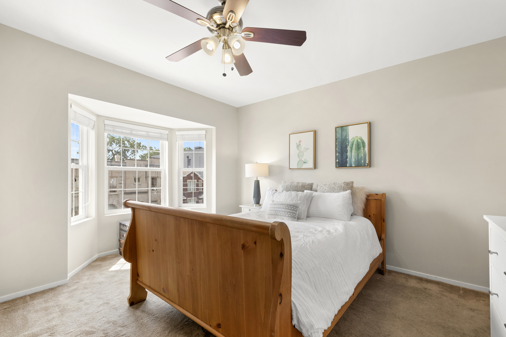 2320 West Adams Street, Unit 1 Chicago, IL 60612 - Photo 14 of 29