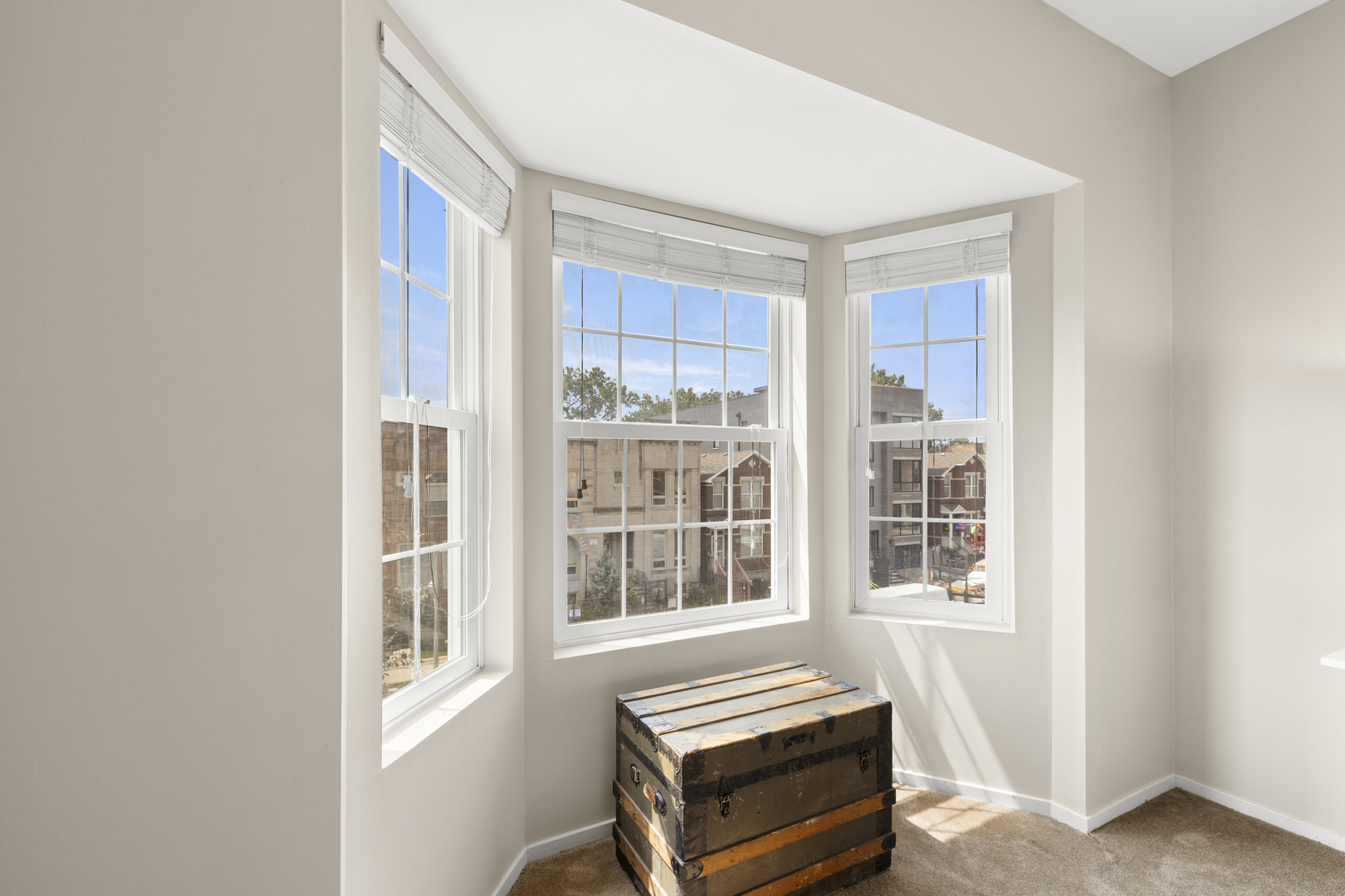 2320 West Adams Street, Unit 1 Chicago, IL 60612 - Photo 15 of 29