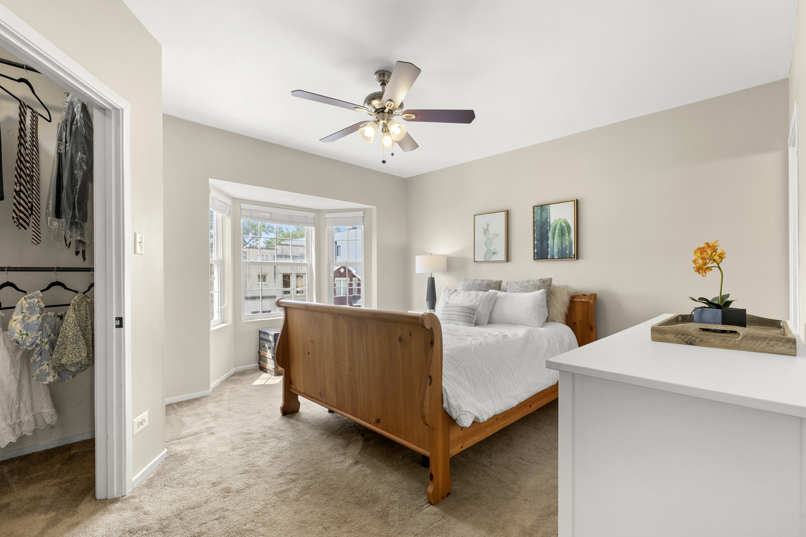 2320 West Adams Street, Unit 1 Chicago, IL 60612 - Photo 16 of 29
