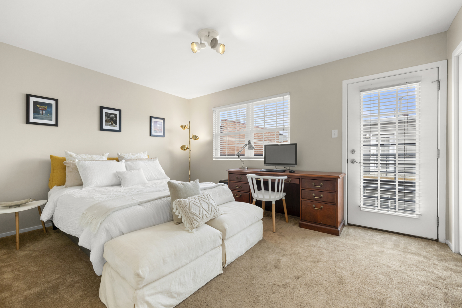 2320 West Adams Street, Unit 1 Chicago, IL 60612 - Photo 21 of 29