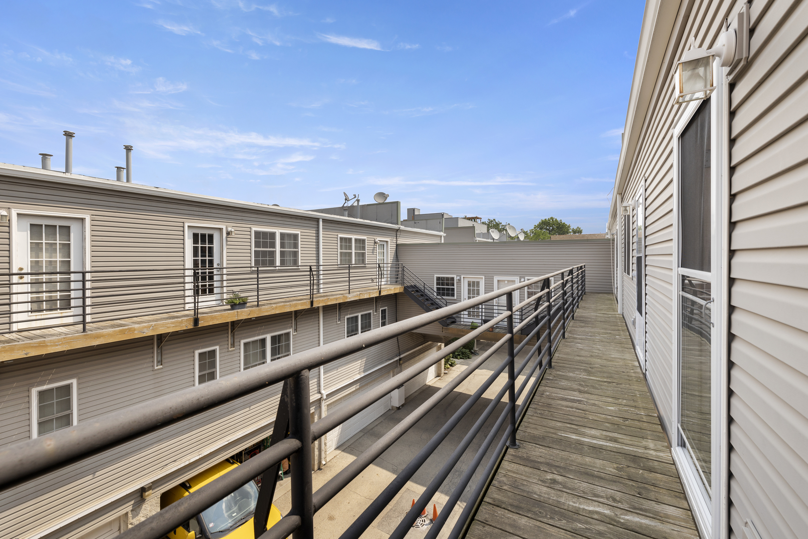2320 West Adams Street, Unit 1 Chicago, IL 60612 - Photo 25 of 29