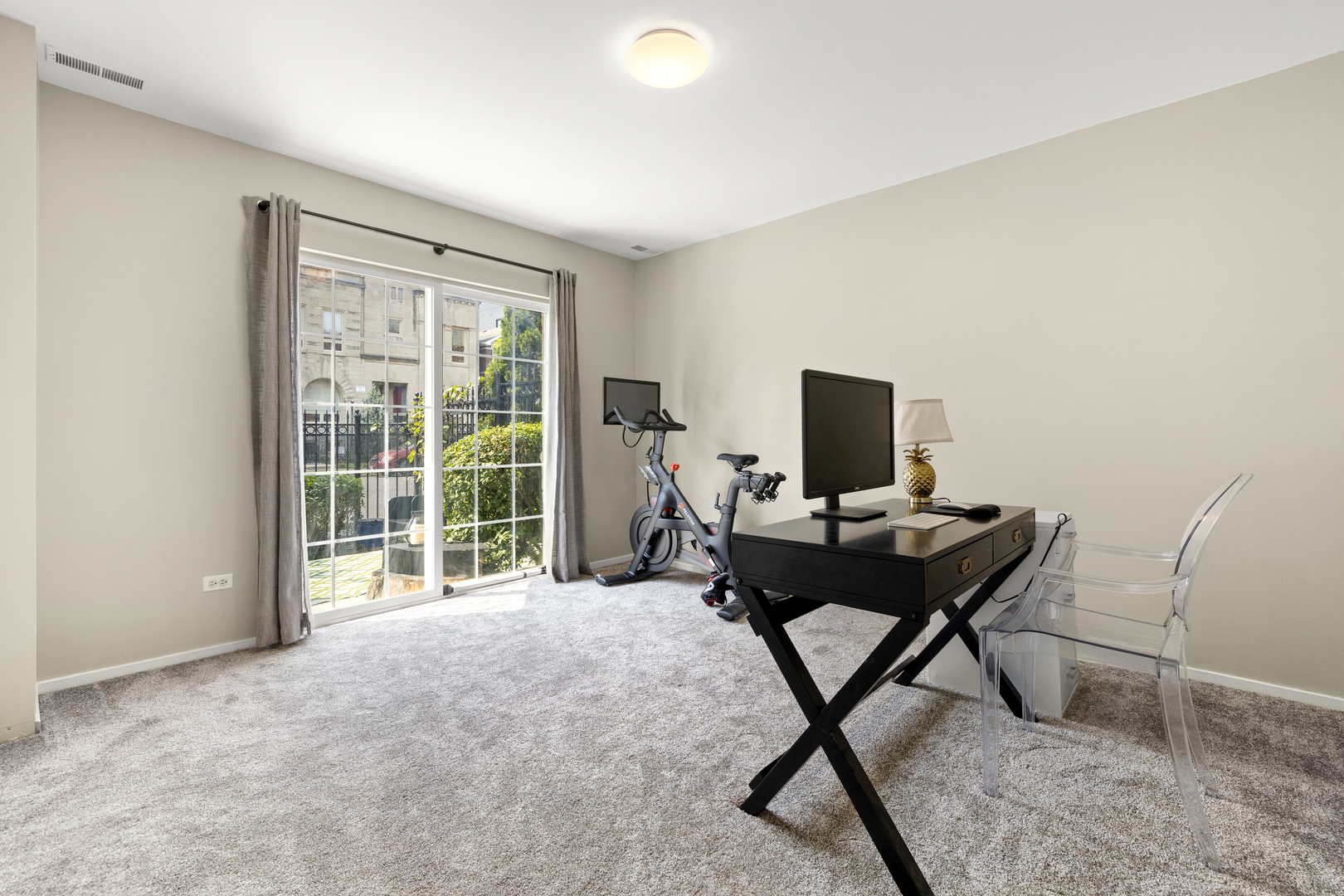 2320 West Adams Street, Unit 1 Chicago, IL 60612 - Photo 27 of 29