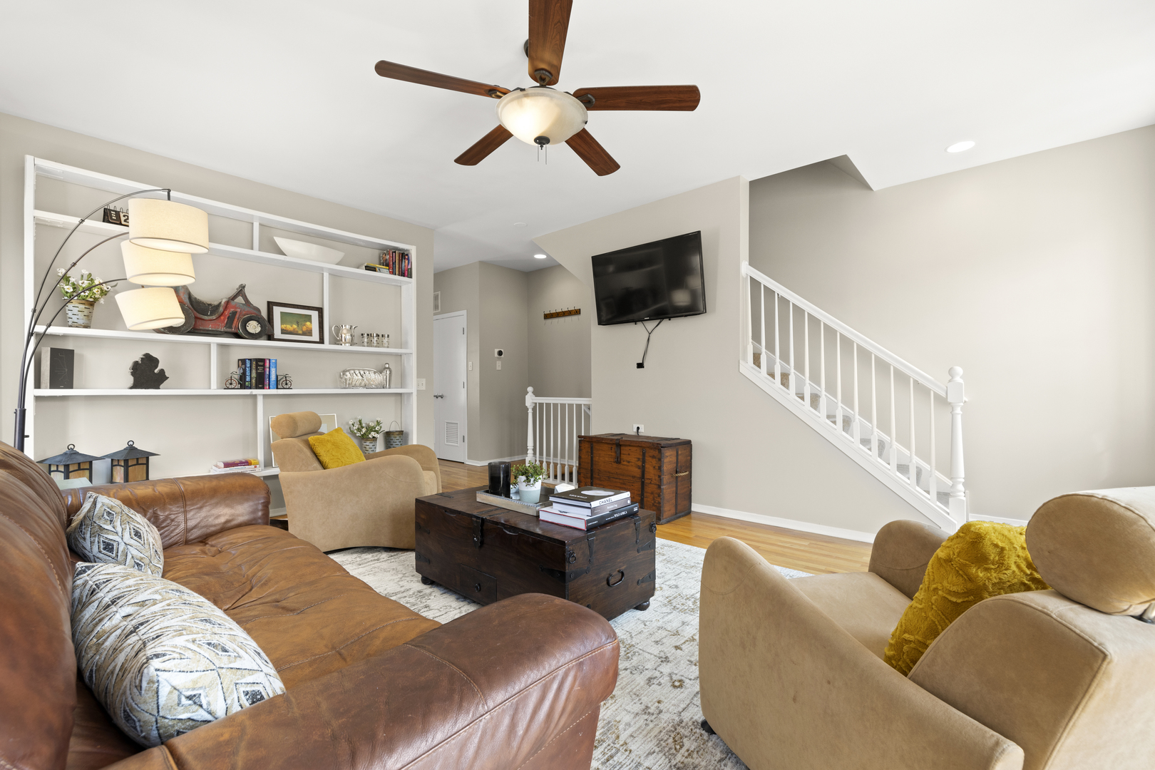 2320 West Adams Street, Unit 1 Chicago, IL 60612 - Photo 5 of 29