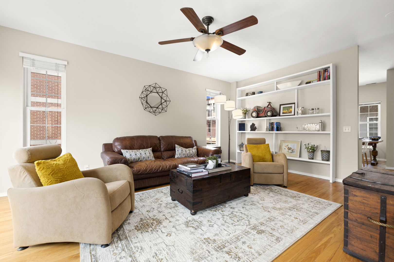 2320 West Adams Street, Unit 1 Chicago, IL 60612 - Photo 6 of 29