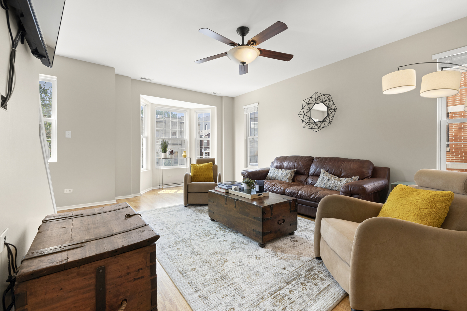 2320 West Adams Street, Unit 1 Chicago, IL 60612 - Photo 7 of 29