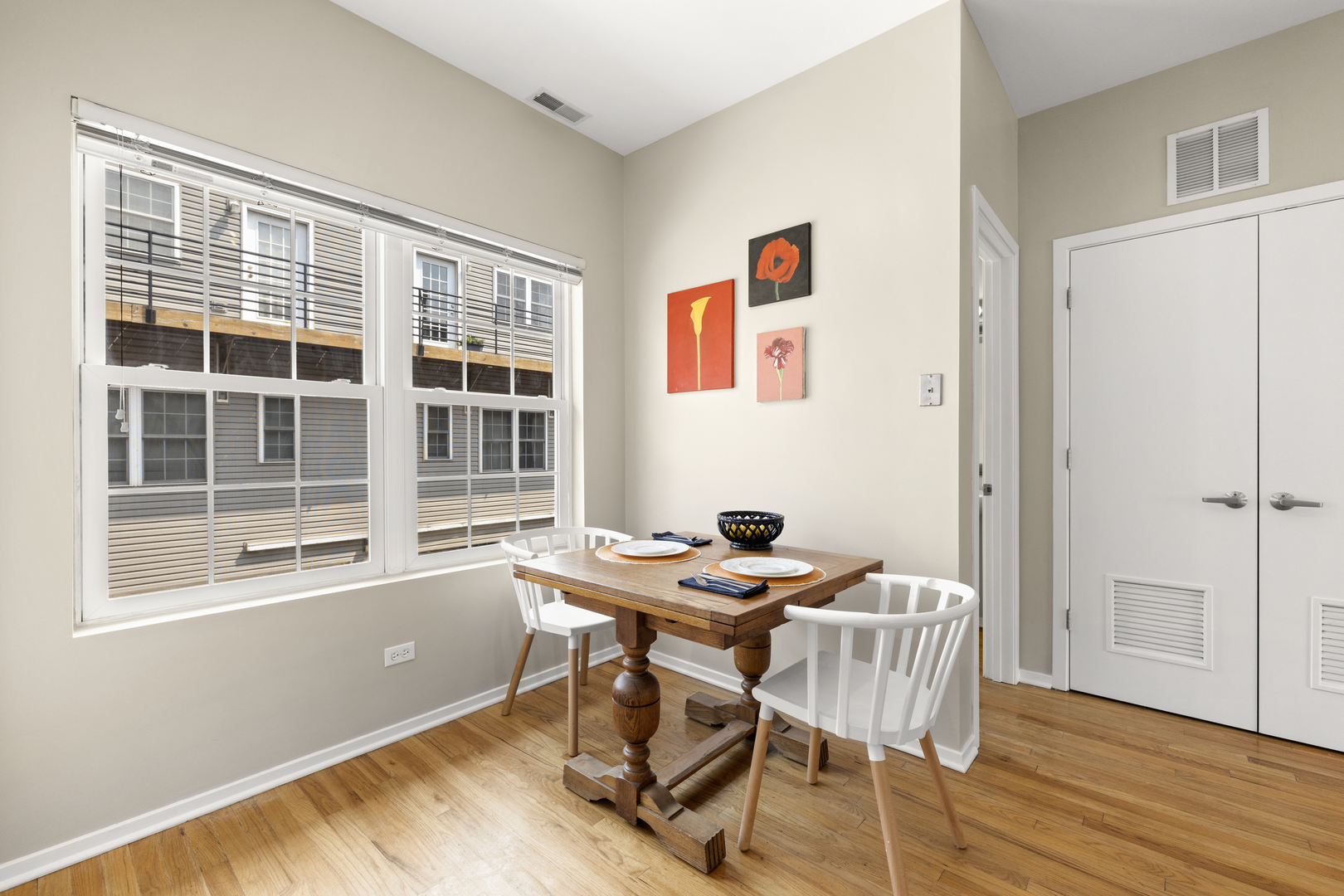 2320 West Adams Street, Unit 1 Chicago, IL 60612 - Photo 9 of 29