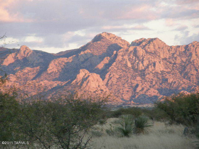 Lot 2 East Horse Ranch Road St. David, AZ 85630 - Photo 8 of 16
