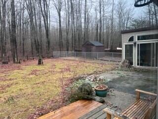 4619 Scott Road Hubbard Lake, MI 49747 - Photo 8 of 19 Gallery Image 8
