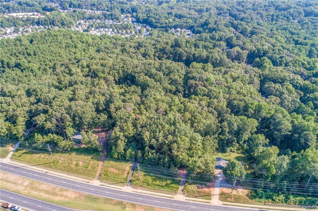 4645 Highway 92 Acworth, GA 30102 - Photo 7 of 15