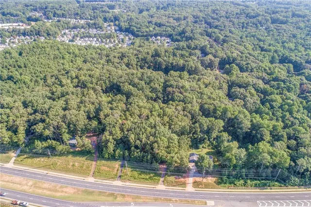 $320,000 | 4645 Highway 92, Acworth, GA 30102