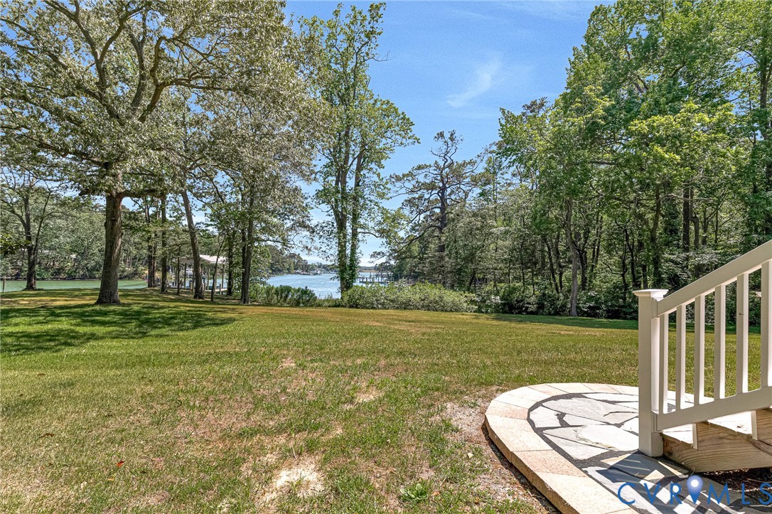613 Doctors Point Road Lottsburg, VA 22511 - Photo 52 of 54