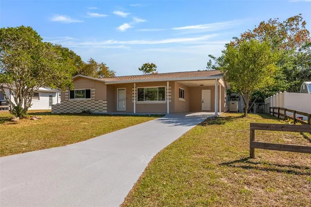 $185,900 | 53 South Jefferson Street, Beverly Hills, FL 34465