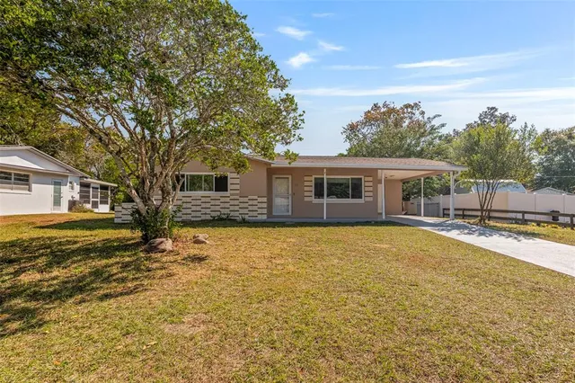 $185,900 | 53 South Jefferson Street, Beverly Hills, FL 34465