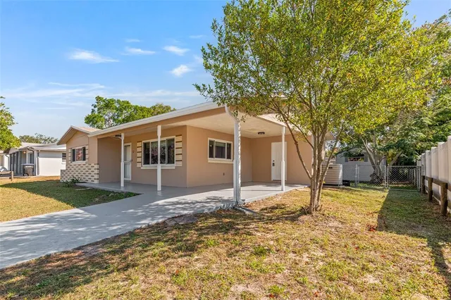 $185,900 | 53 South Jefferson Street, Beverly Hills, FL 34465