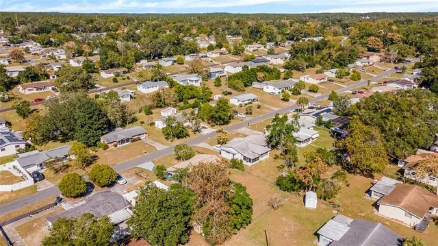 $185,900 | 53 South Jefferson Street, Beverly Hills, FL 34465