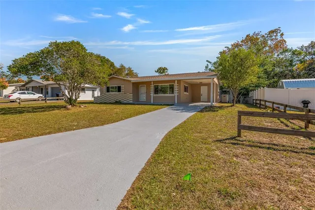 $185,900 | 53 South Jefferson Street, Beverly Hills, FL 34465