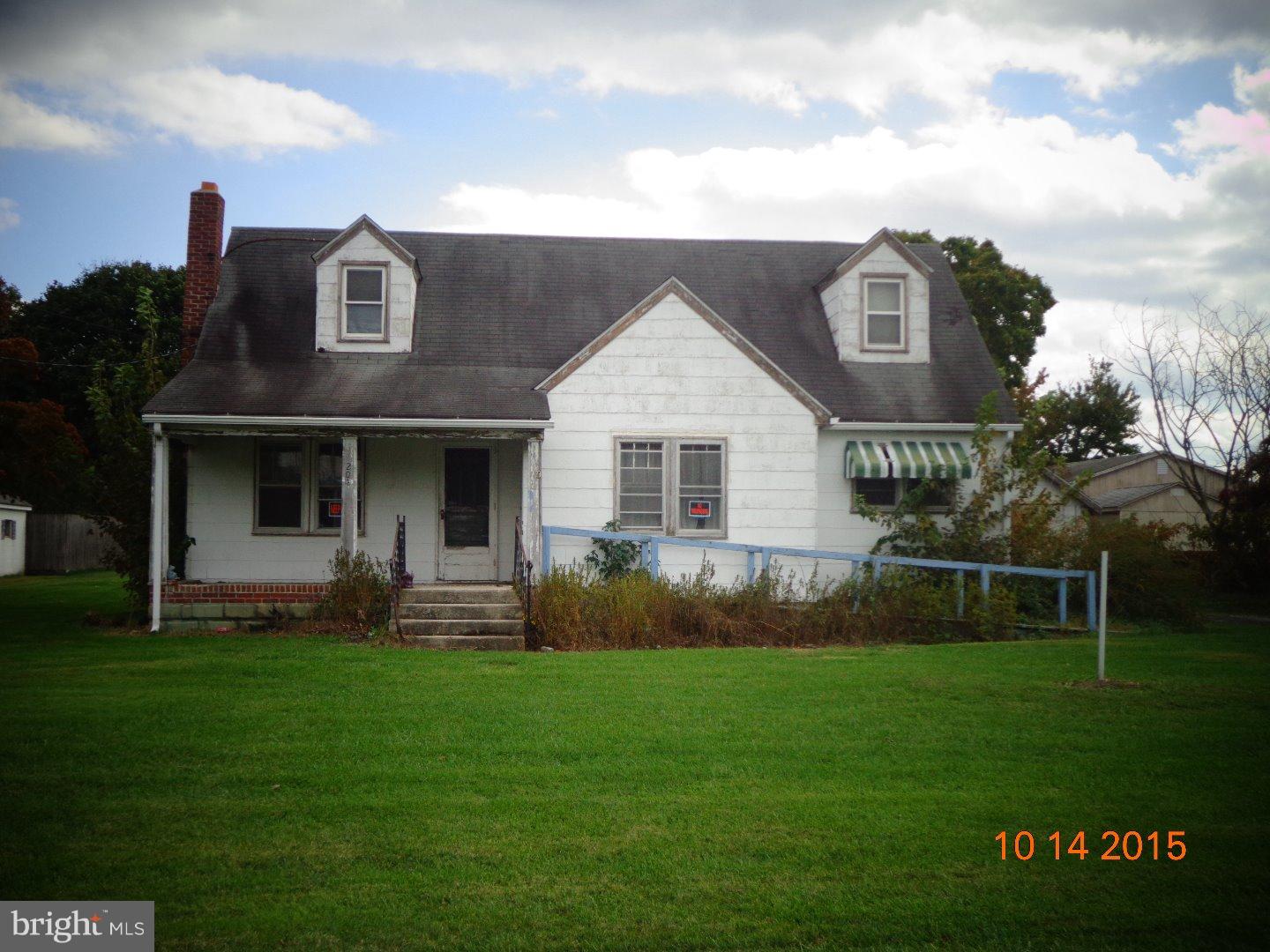204 Carpenter Bridge Road Harrington, DE 19952 - Photo 1 of 12 Gallery Image 1