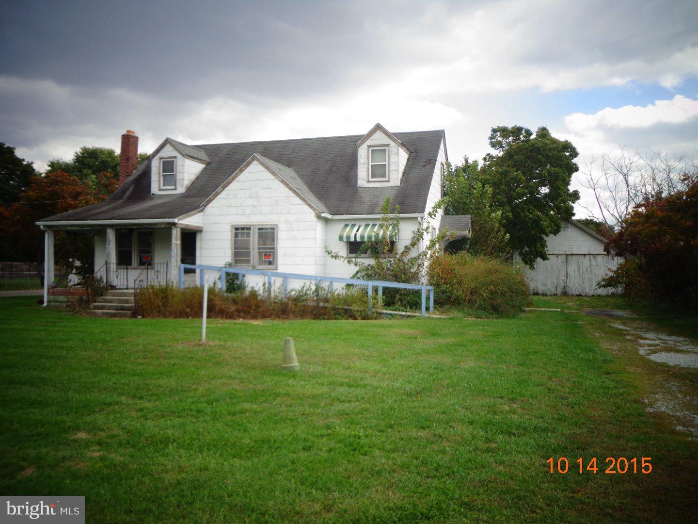 204 Carpenter Bridge Road Harrington, DE 19952 - Photo 3 of 12 Gallery Image 3