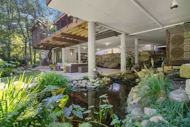 $1,720,000 | 110 Ellis Farm Lane, Melrose, MA 02176