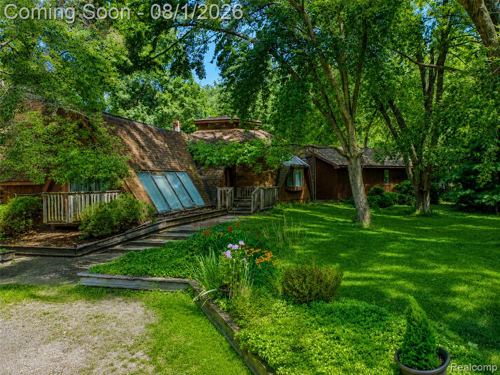 28966 Sibley Road Romulus, MI 48174 - Photo 5 of 68 Gallery Image 5