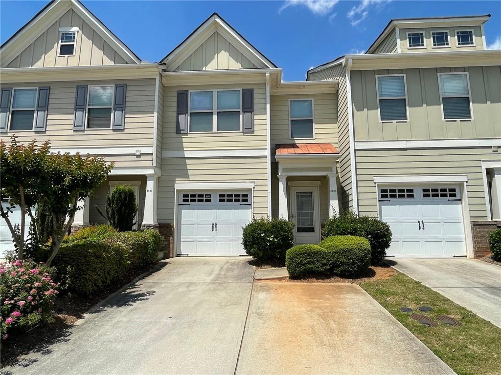 2661 Avanti Way Decatur, GA 30035 - Photo 1 of 1