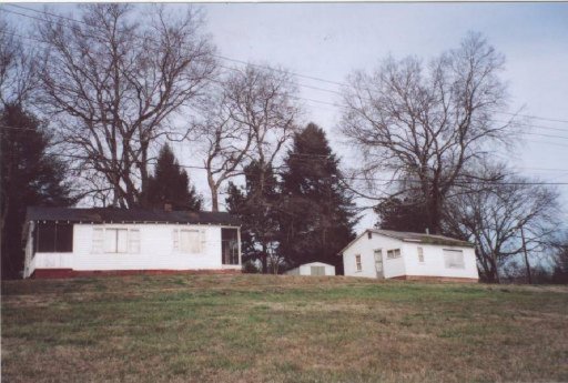 4811 Tva Lab Road Louisville, TN 37777 - Photo 1 of 1 Primary Photo