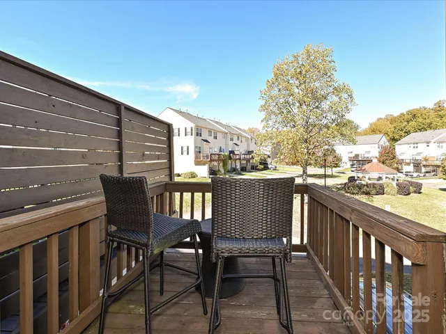 $360,000 | 16319 Peachmont Drive, Cornelius, NC 28031