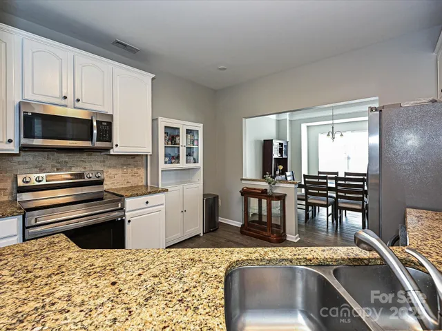 $360,000 | 16319 Peachmont Drive, Cornelius, NC 28031