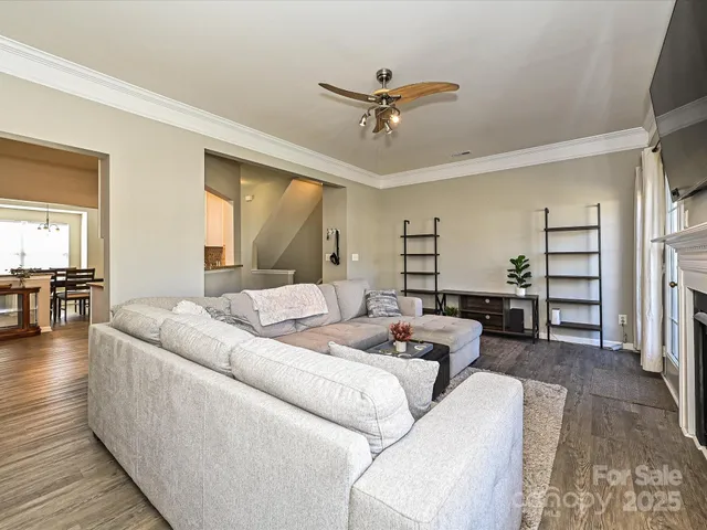 $360,000 | 16319 Peachmont Drive, Cornelius, NC 28031