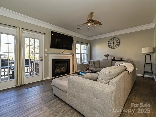 $360,000 | 16319 Peachmont Drive, Cornelius, NC 28031