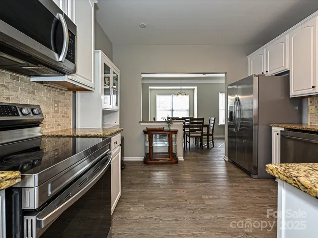 $360,000 | 16319 Peachmont Drive, Cornelius, NC 28031