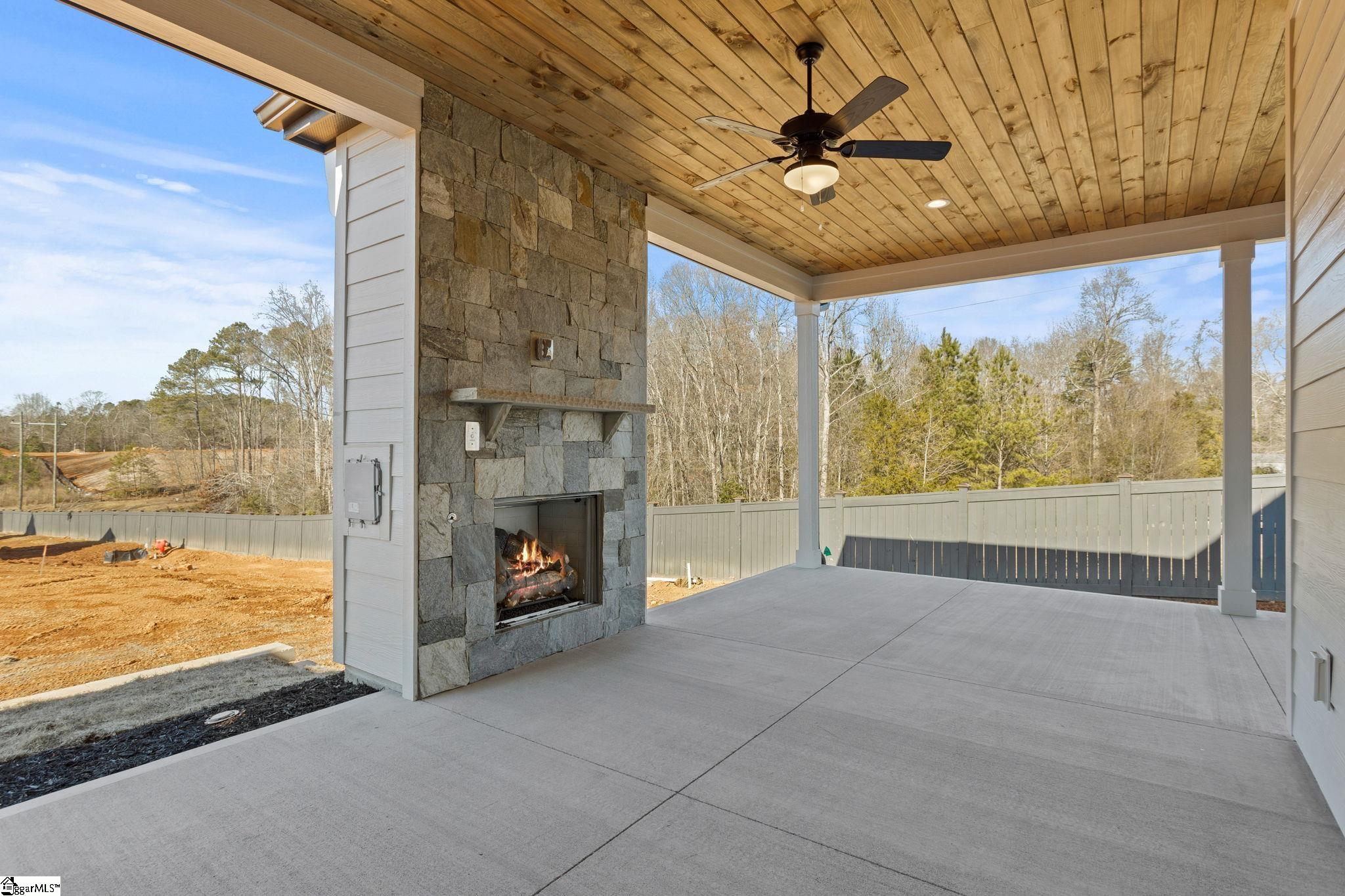 112 Cambie Place Greenville, SC 29607 - Photo 25 of 27