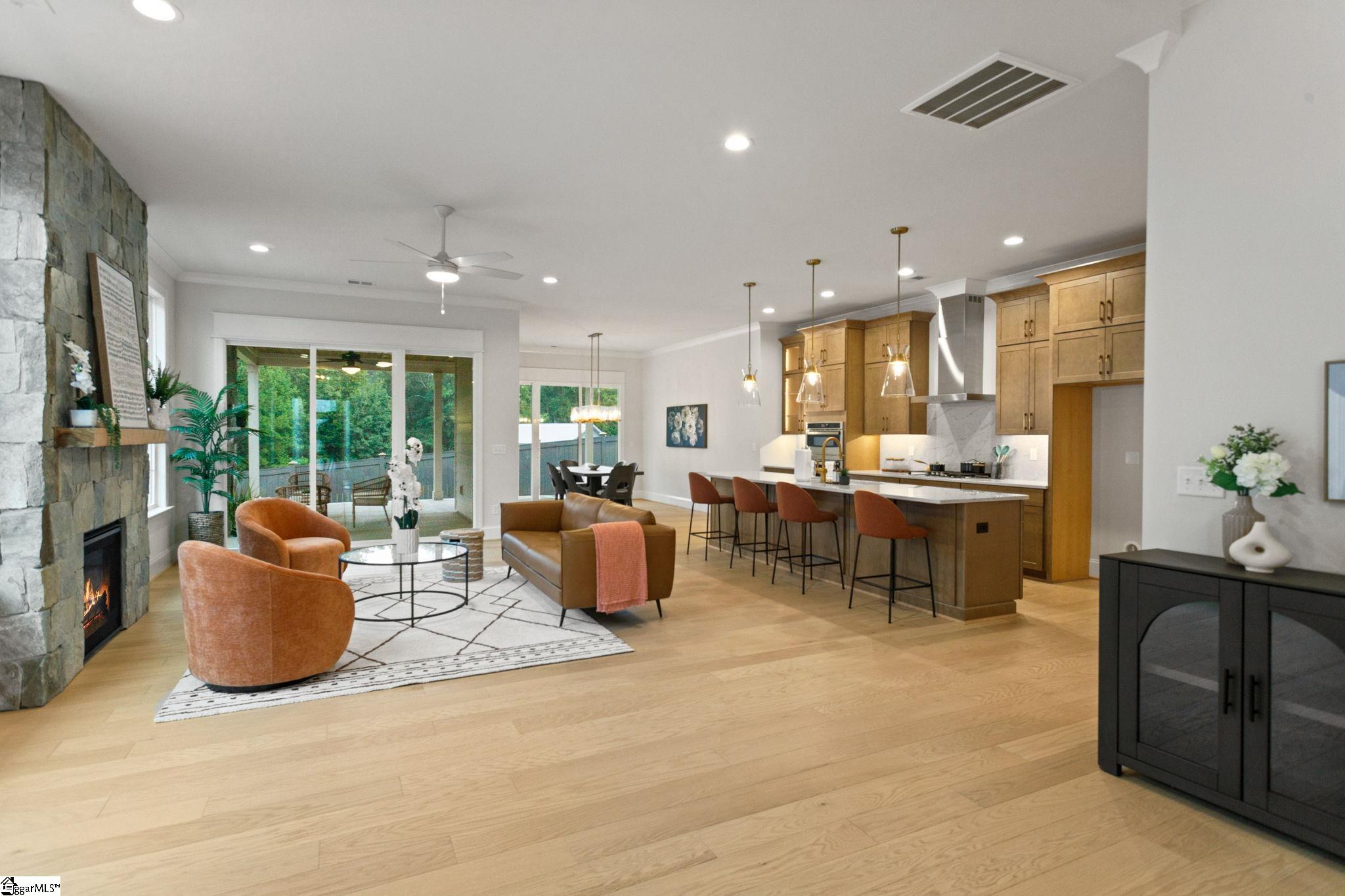 112 Cambie Place Greenville, SC 29607 - Photo 8 of 27