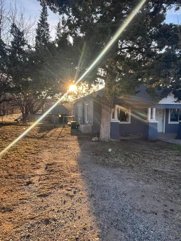 $84,000 | 206 Harvey Street, Miami, TX 79059