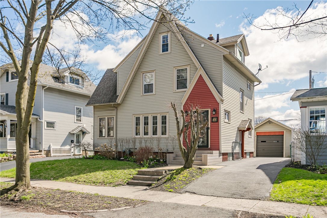 108 Amsterdam Road Rochester, NY 14610 - Photo 1 of 1