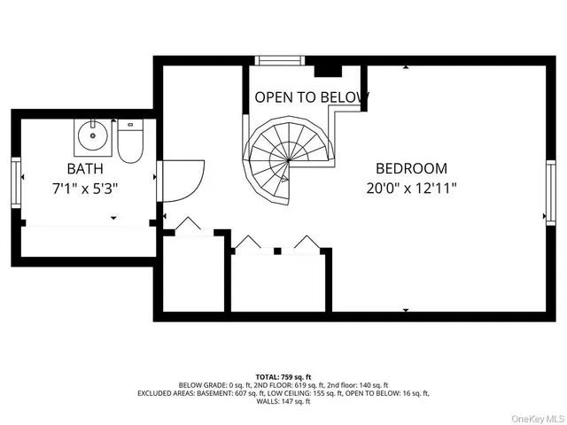 $399,000 | 104 Fordham Street, Unit 5 | City Island