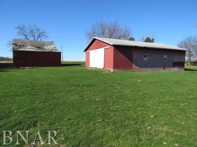11028 Pear Tree Road Dewitt, IL 61735 - Photo 15 of 22
