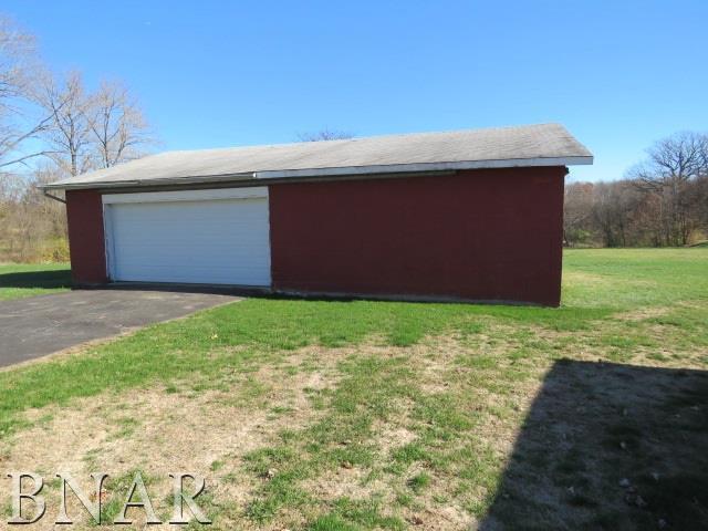 11028 Pear Tree Road Dewitt, IL 61735 - Photo 4 of 22